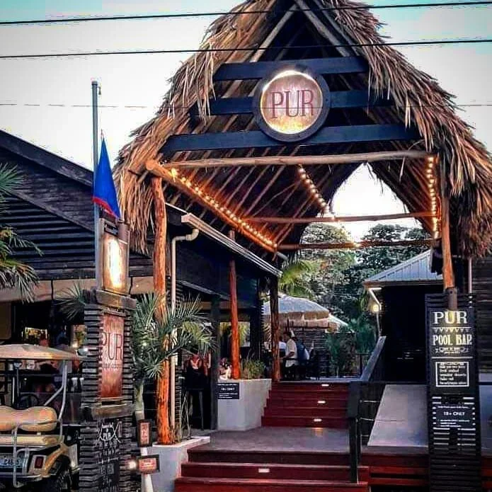 PUR Boutique Cabanas gallery 15