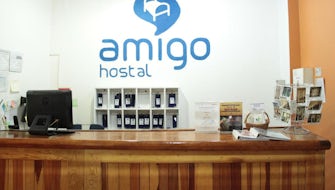 Hostel Amigo gallery 13
