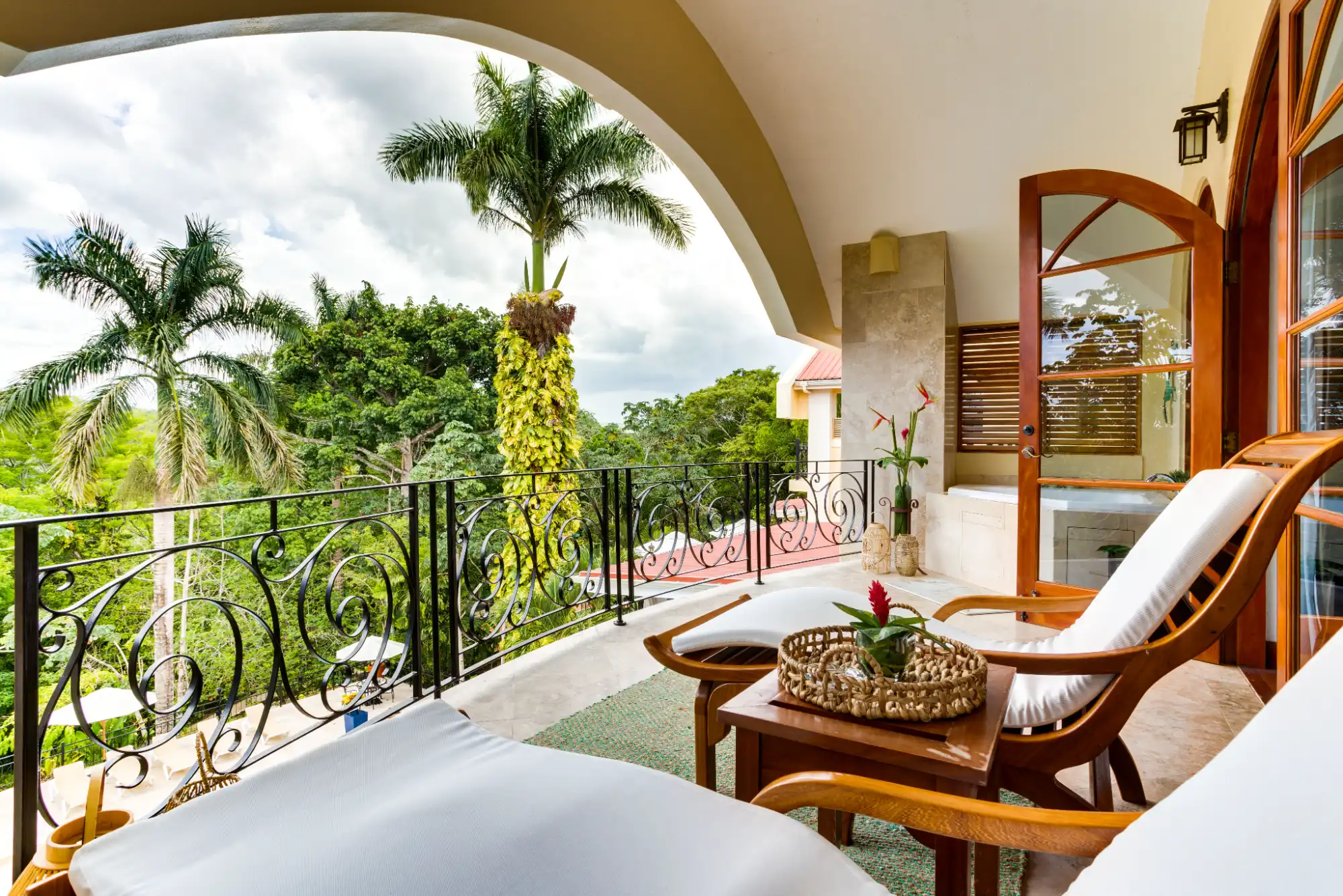 San Ignacio Resort Hotel gallery 14