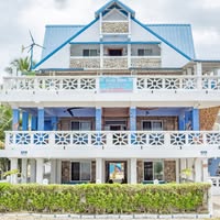 The Sea Front Inn logo