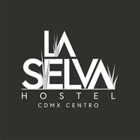 La Selva Hostel logo