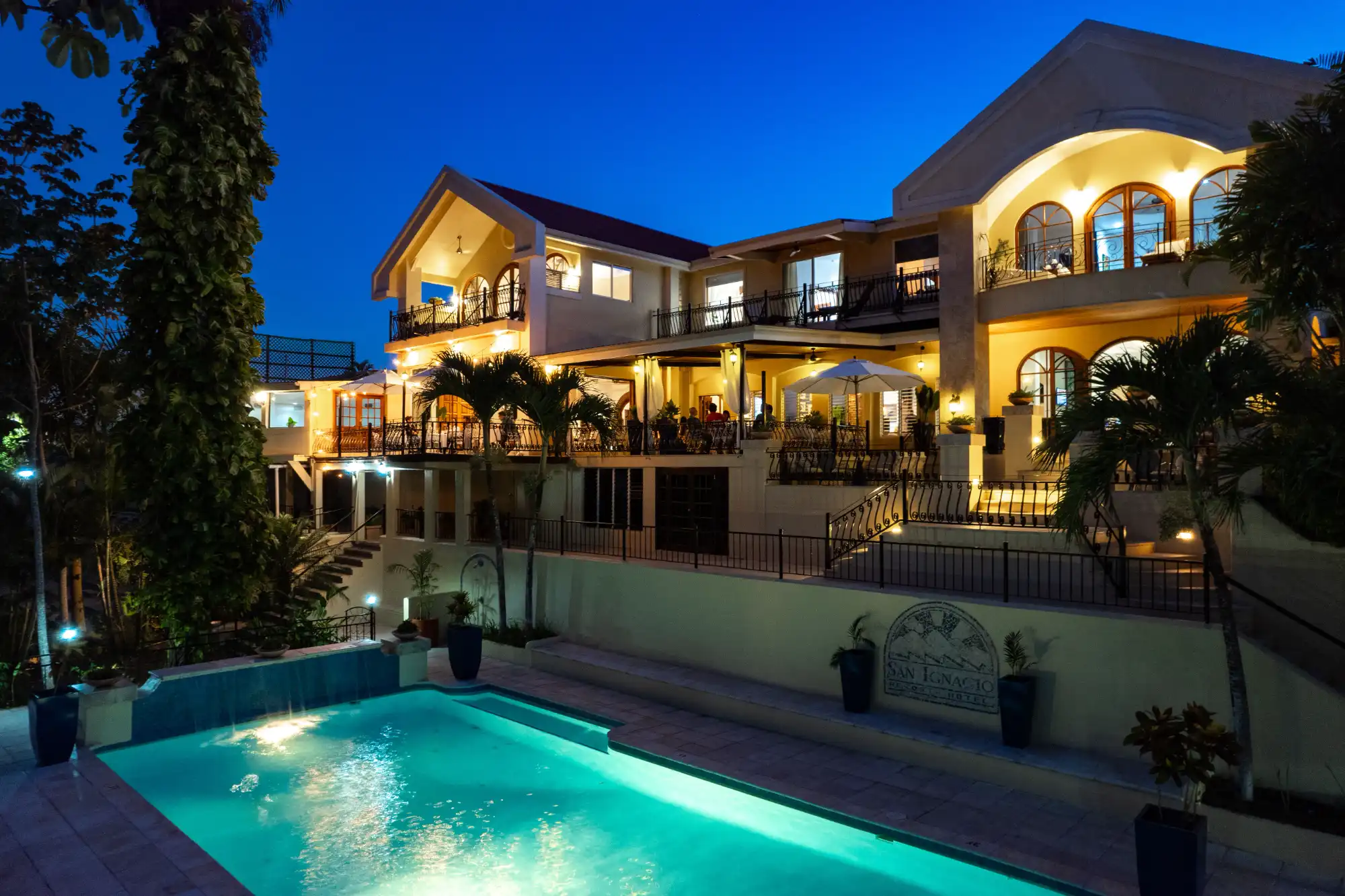 San Ignacio Resort Hotel gallery 15