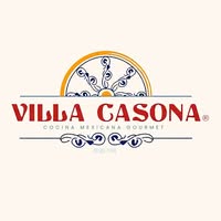 Villa Casona logo
