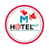 Hotel Muy logo