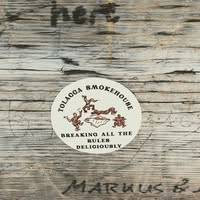 Tolacca Smokehouse BBQ logo