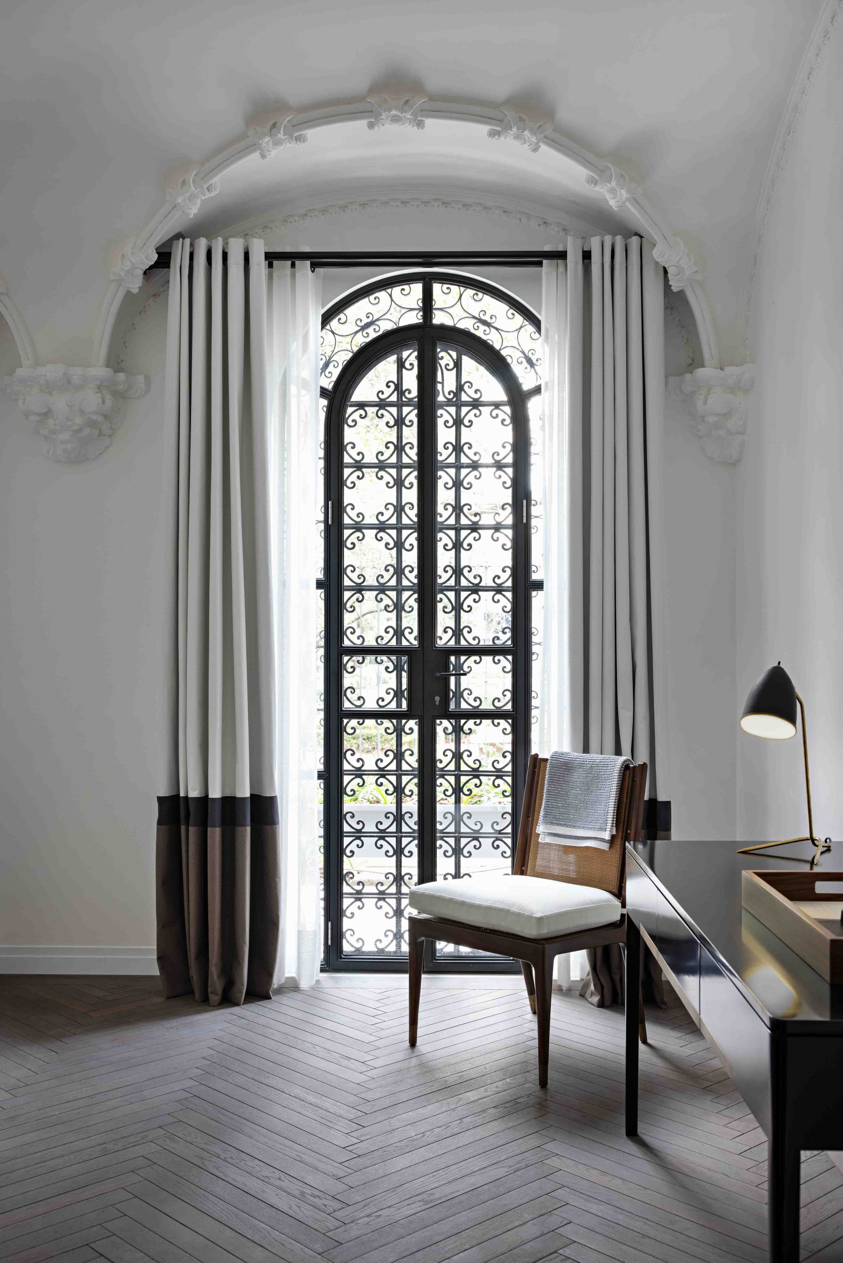 Casa Polanco gallery 12