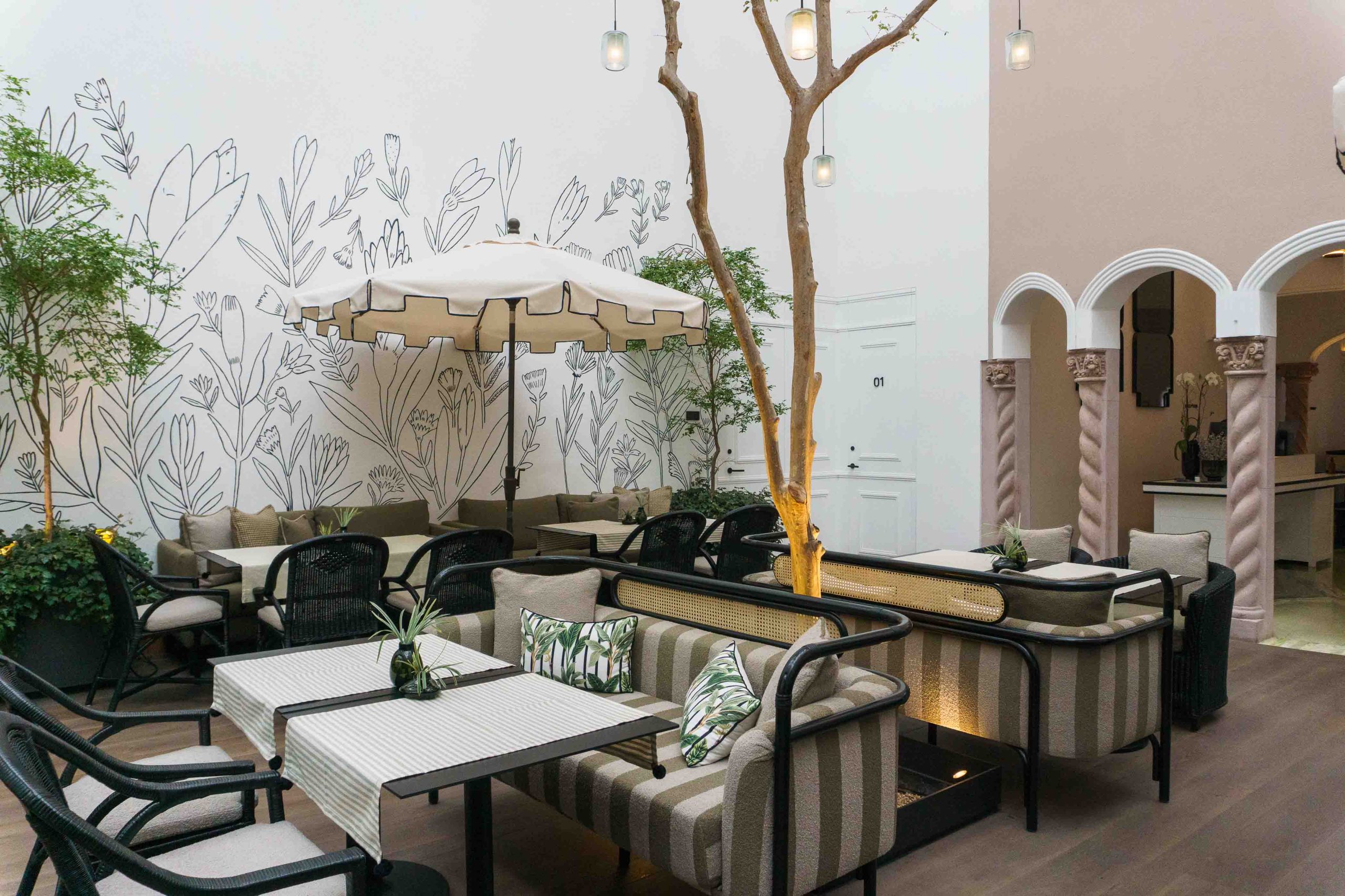 Casa Polanco gallery 15