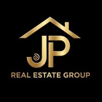 JP Real Estate Group logo