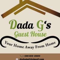 DadaG's Guest House logo