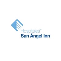 San Ángel Inn University Hospital logo