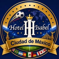 Hotel Isabel logo