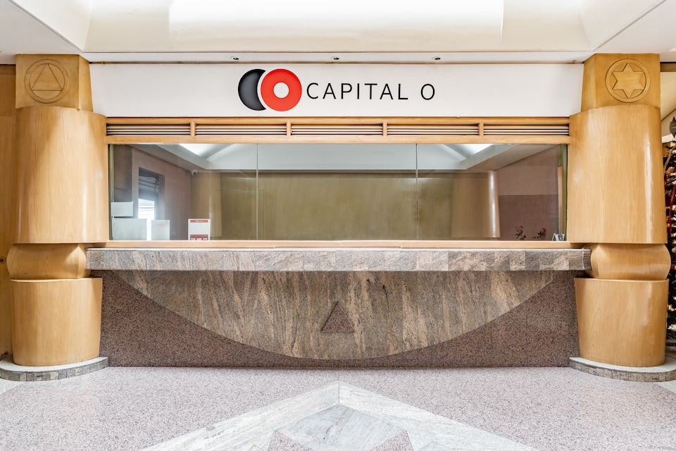 Capital O Andrade, Mexico City gallery 13