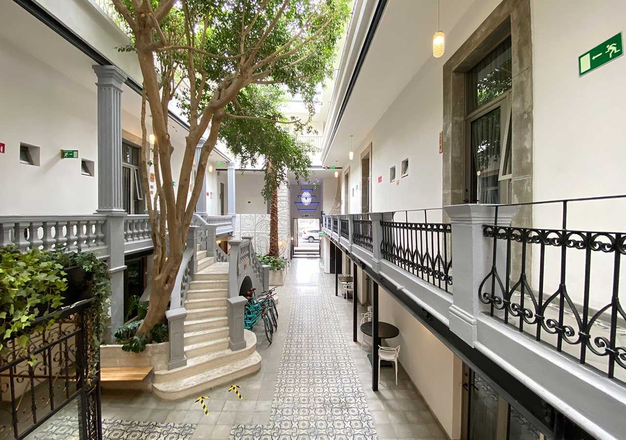 Hotel MX condesa CDMX, Trademark Collection by Wyndham gallery 15