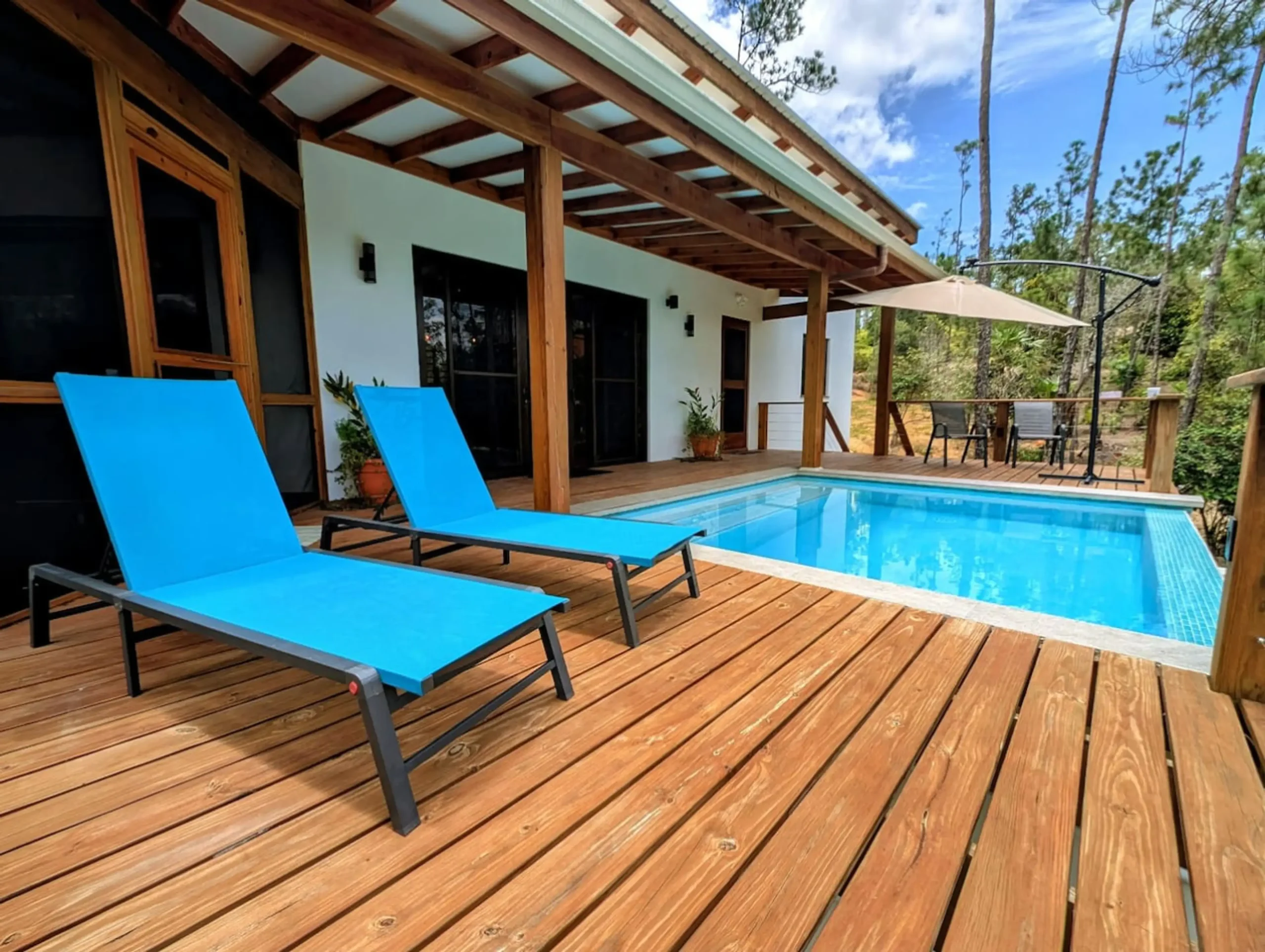 Pine Ridge Retreat Luxury Villa gallery 13