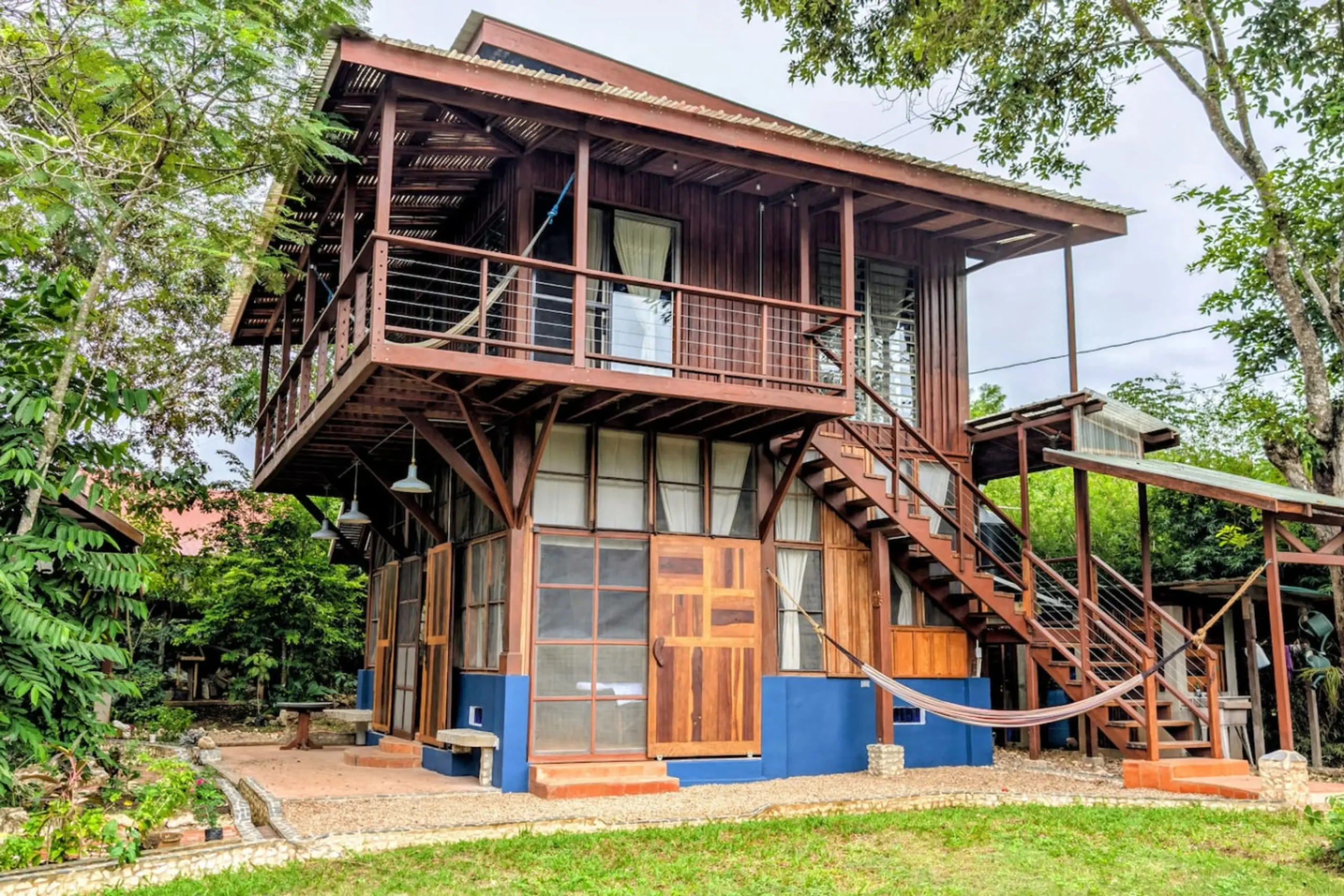 Pine Ridge Retreat Luxury Villa gallery 15