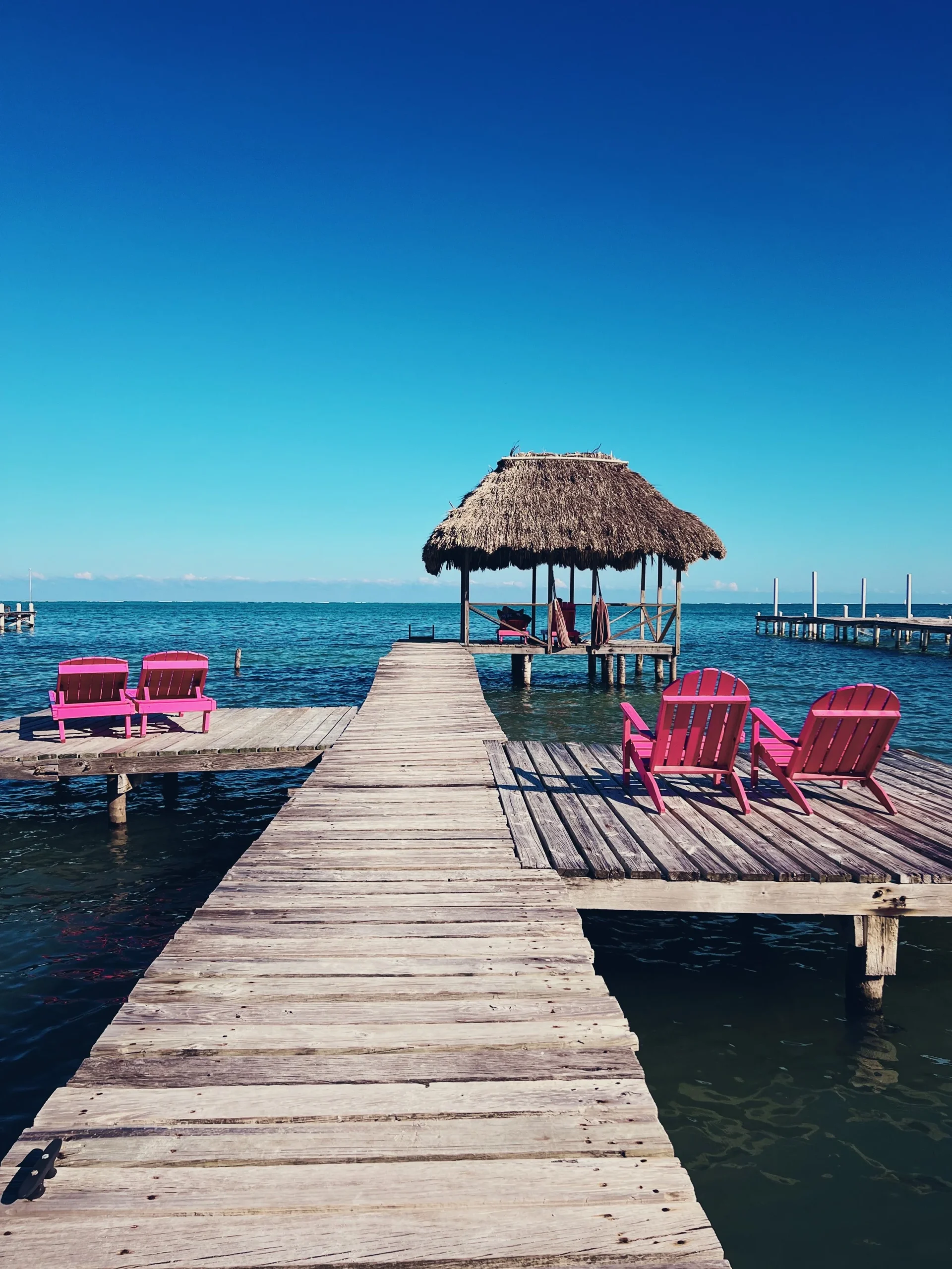 Barefoot Beach Belize Hotel gallery 12