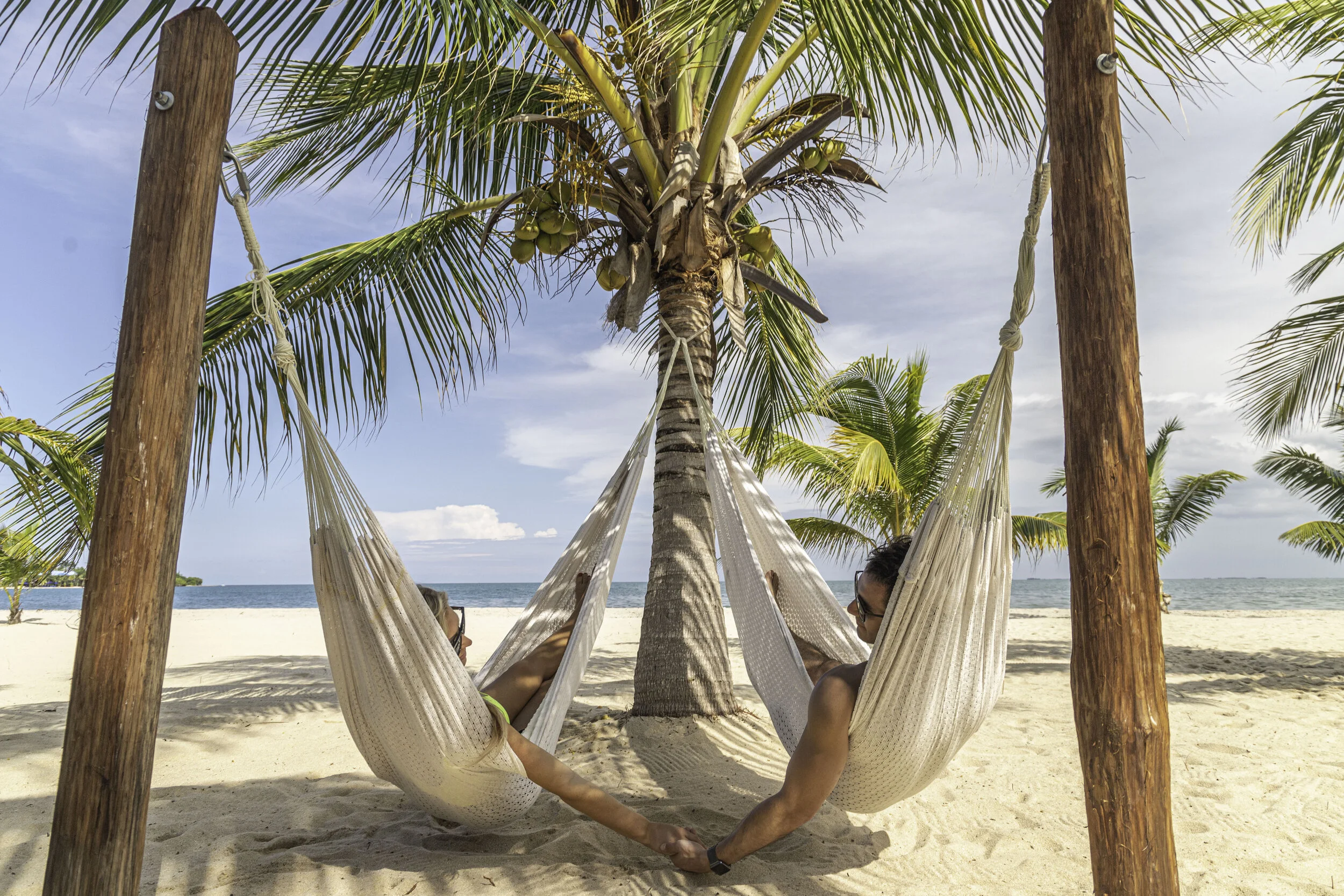 Caribbean Beach Cabanas gallery 12