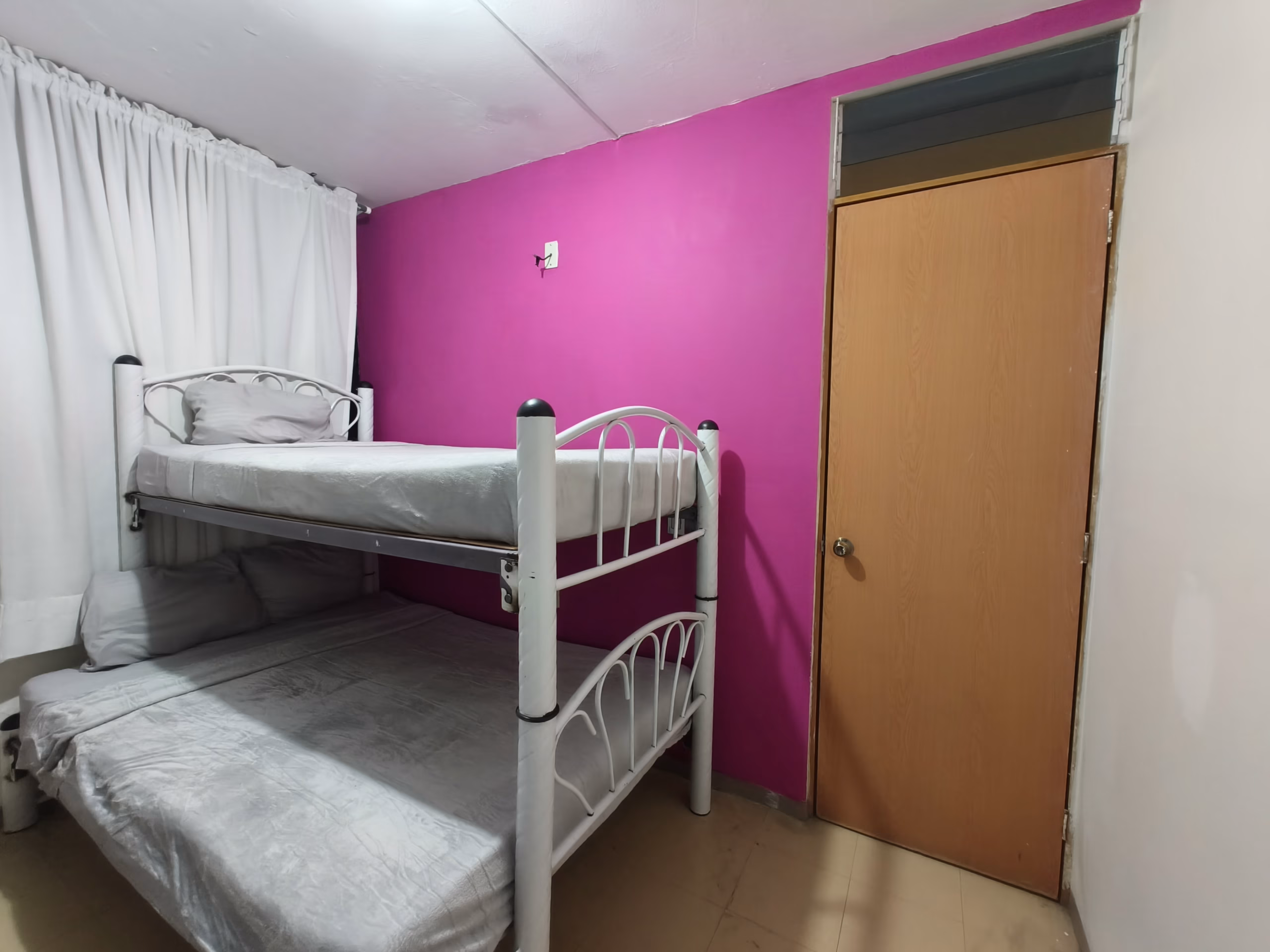 Hostal Ciudad de México gallery 13