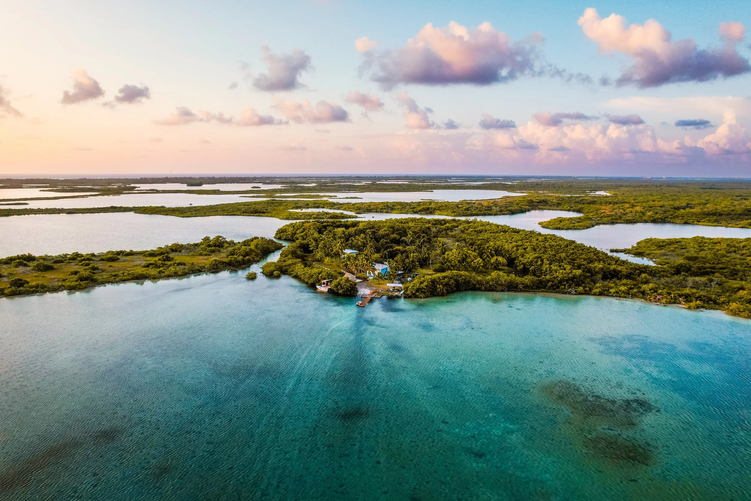 Cayo Frances Farm & Fly gallery 12