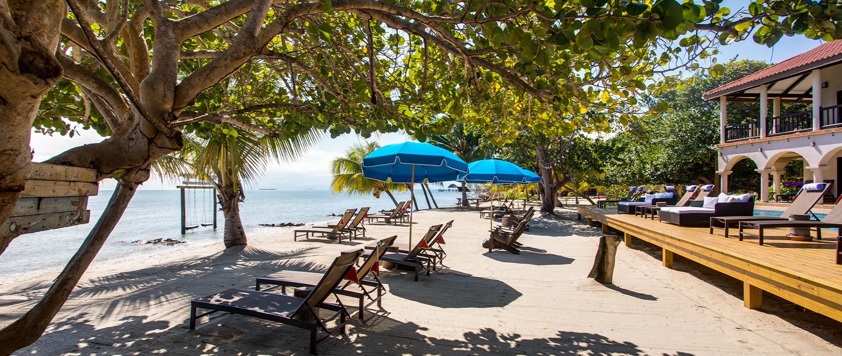 Mariposa Beach Resort gallery 11