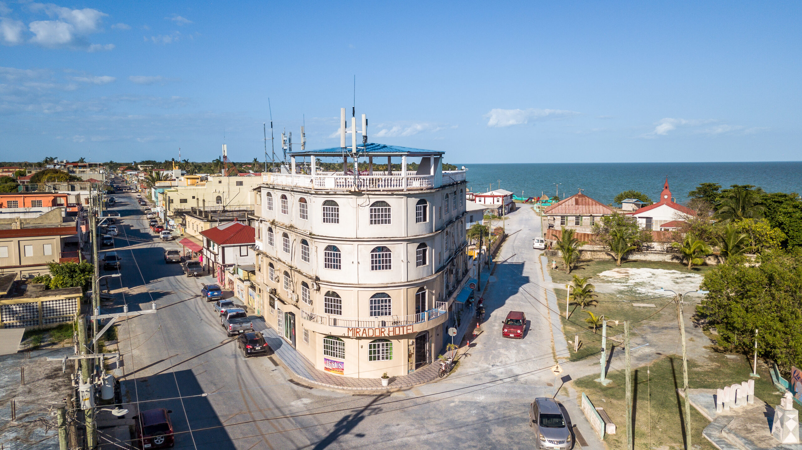 Mirador Hotel gallery 14