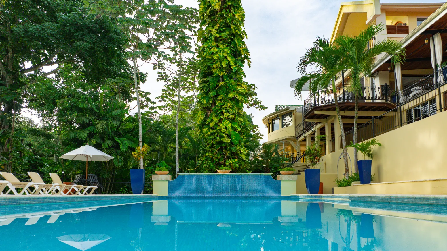 San Ignacio Resort Hotel gallery 11
