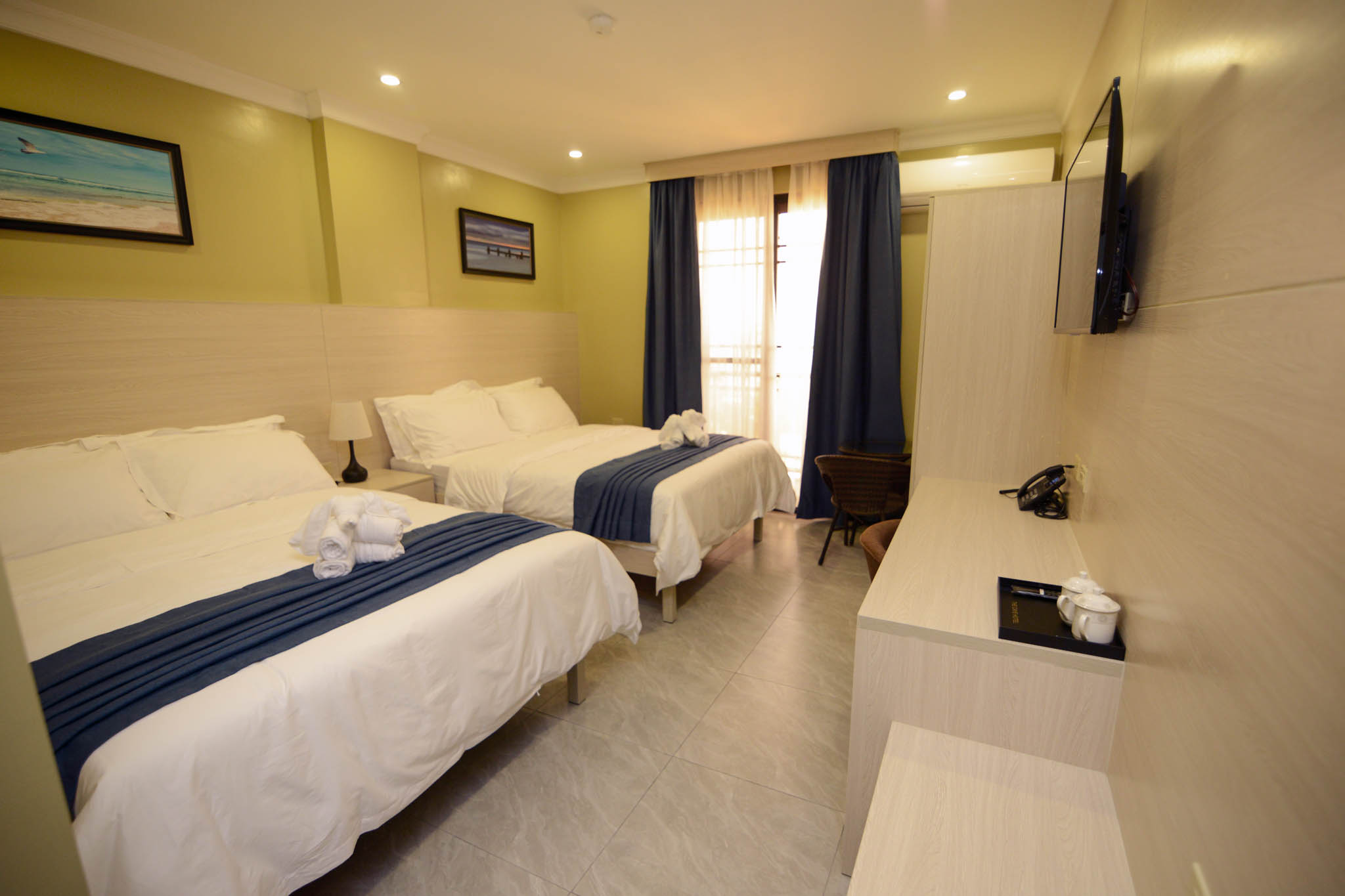 The Caye Hotel at Caye Caulker gallery 13