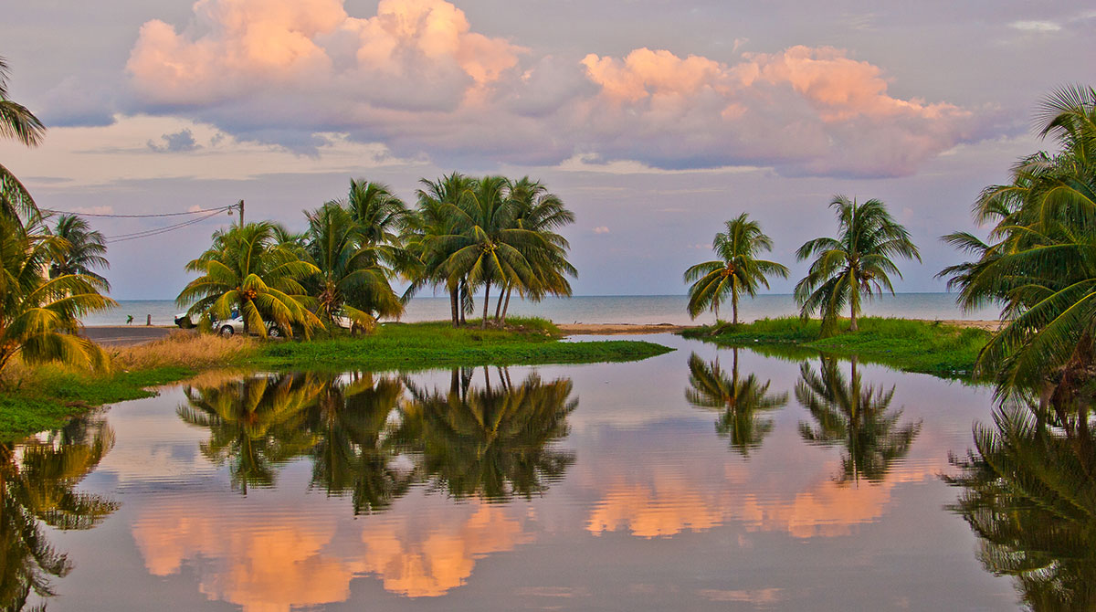 Pelican Beach Resort - Dangriga gallery 12