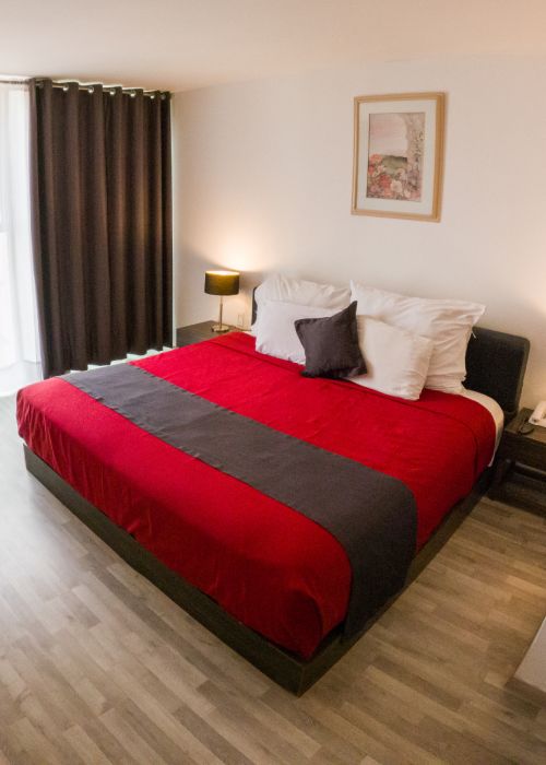 Hotel del Ángel Reforma gallery 14