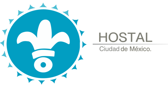 Hostal Ciudad de México logo