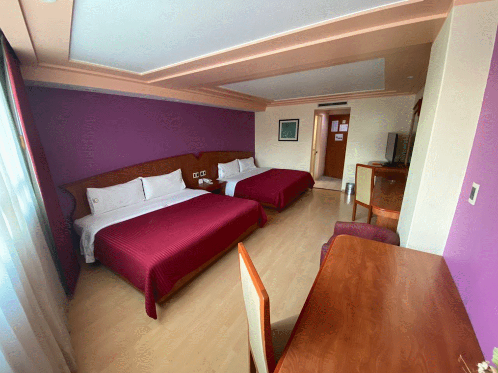 Hotel María Rico gallery 13