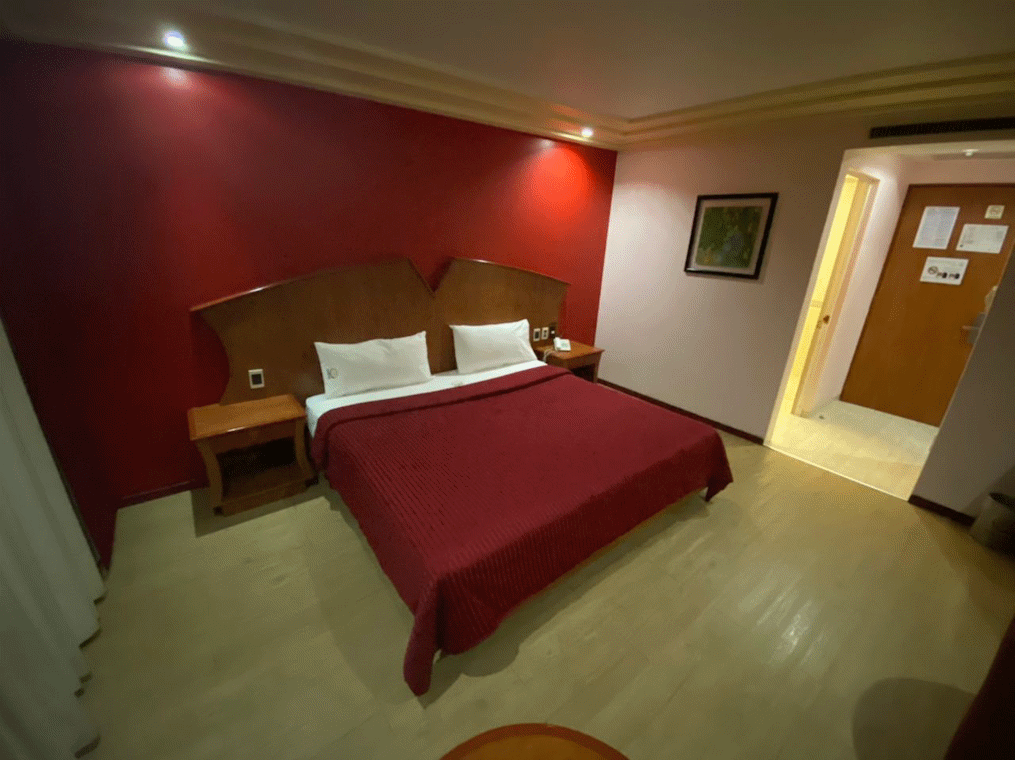 Hotel María Rico gallery 11
