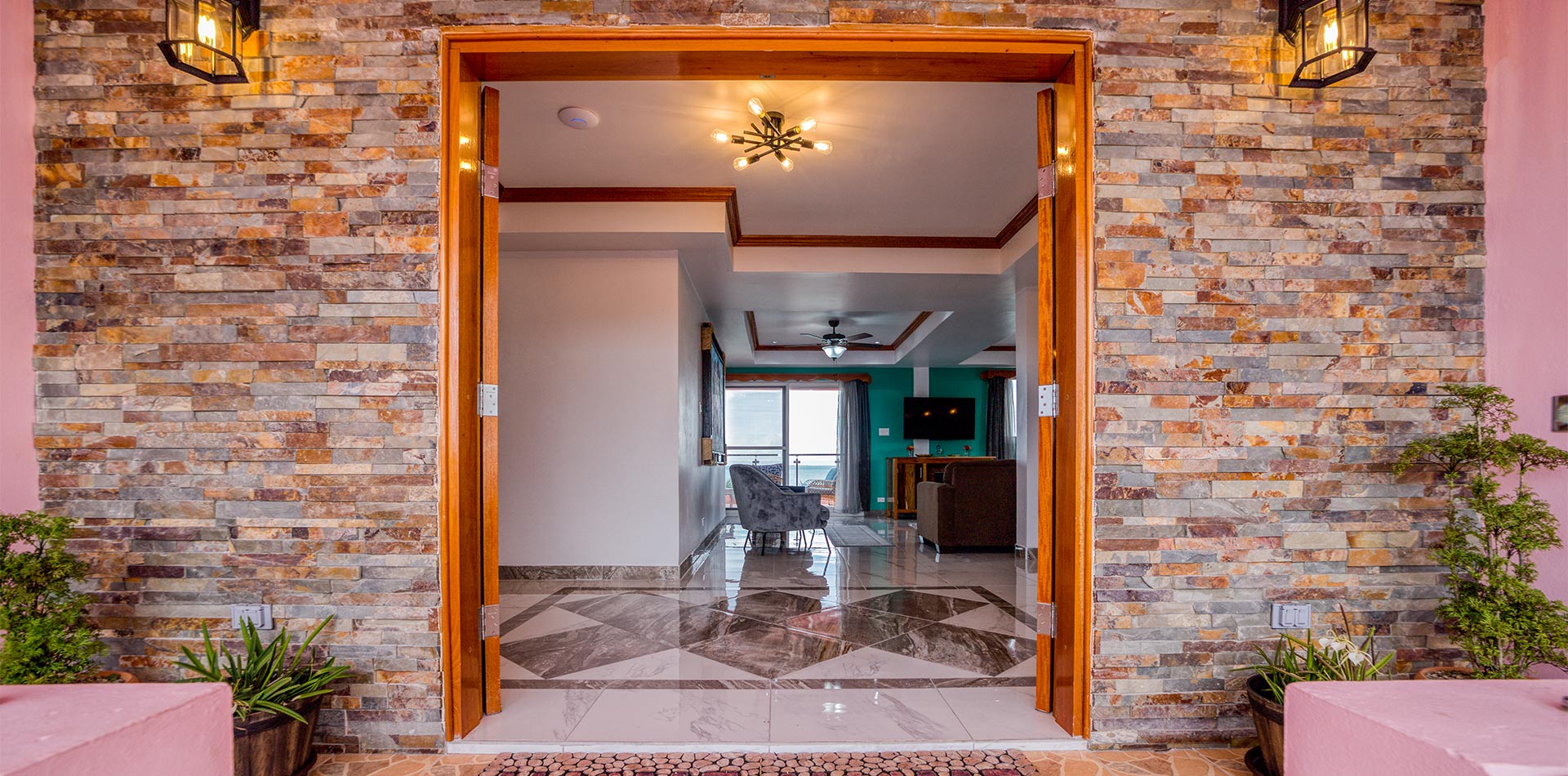 Miramar Suites - Aparthotel Placencia, Belize gallery 13