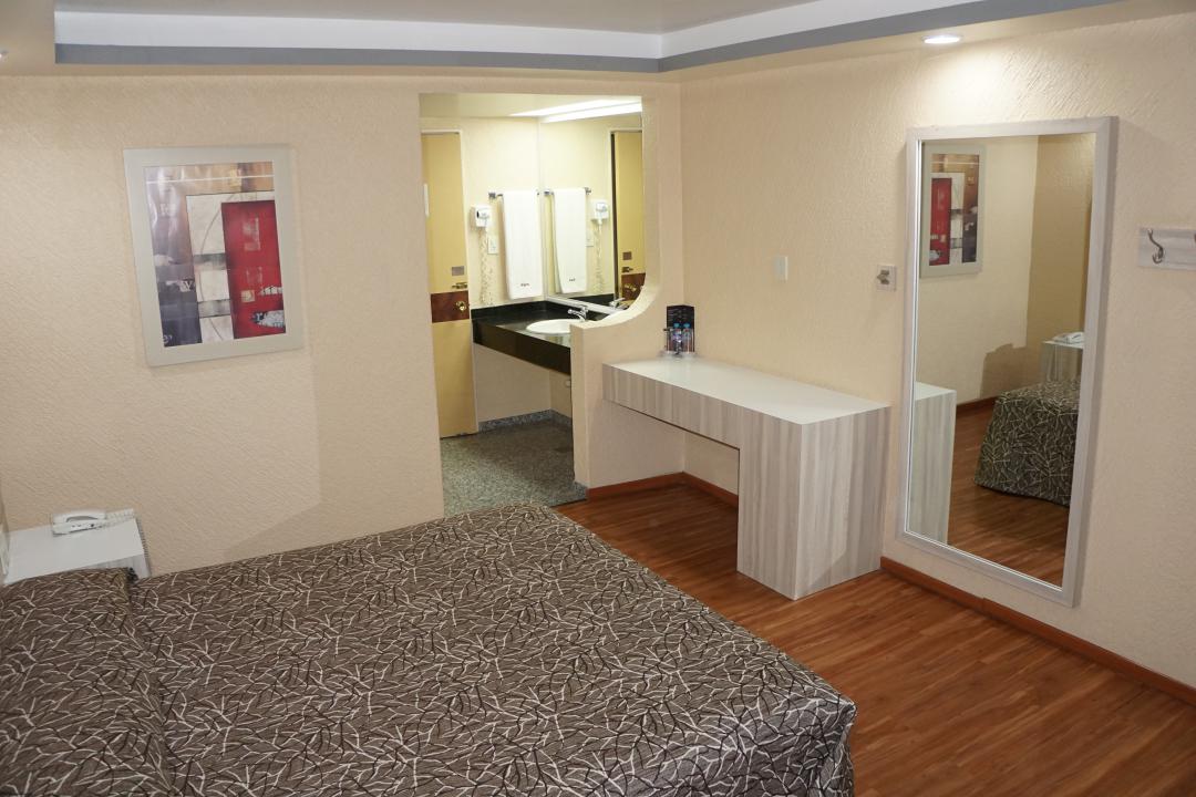 Hotel Alpes gallery 12