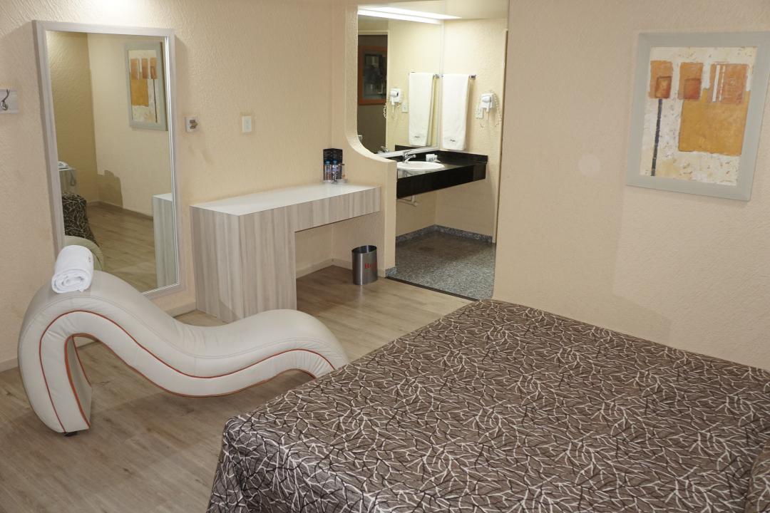 Hotel Alpes gallery 13