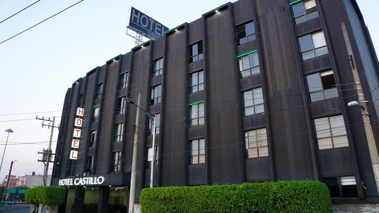 Hotel Castillo gallery 13