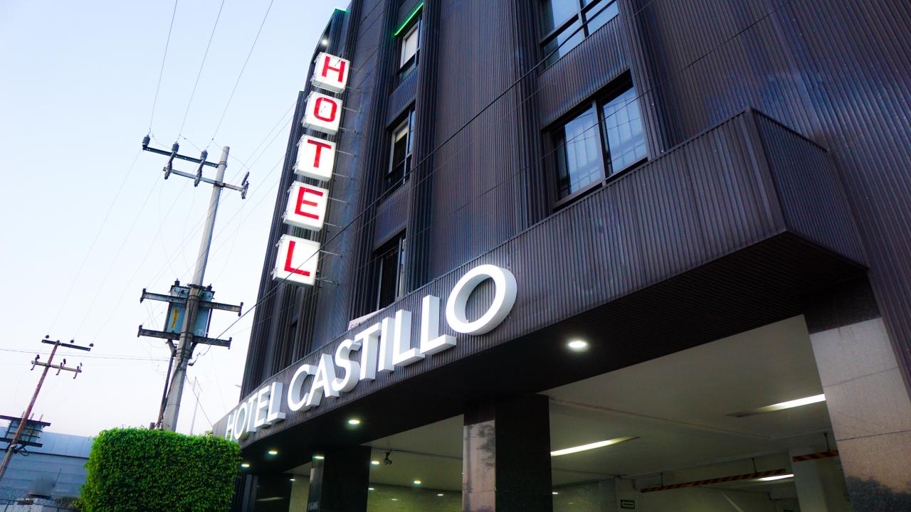 Hotel Castillo gallery 12
