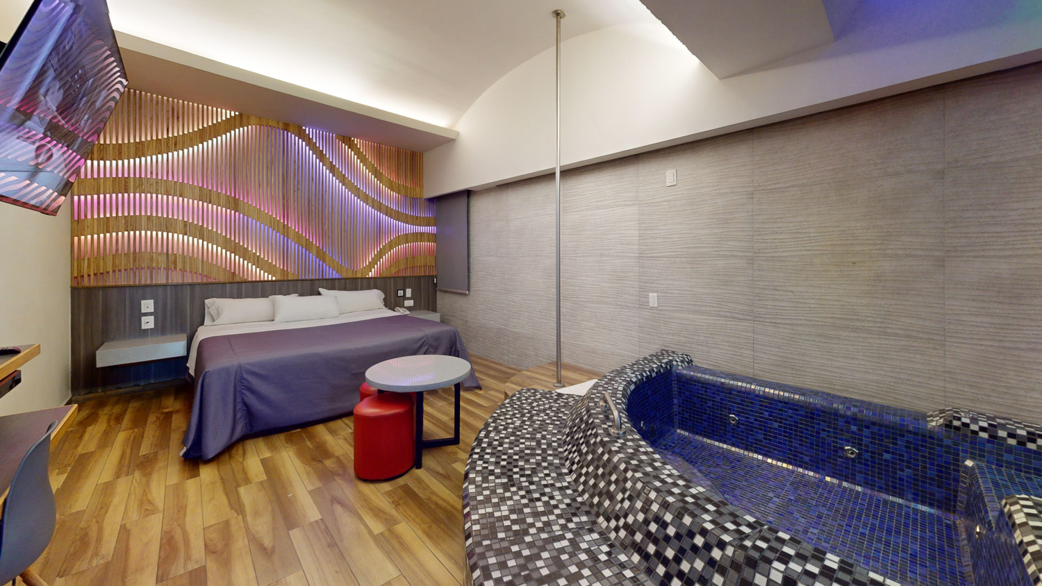 Hotel &amp; Villas Patriotismo gallery 13