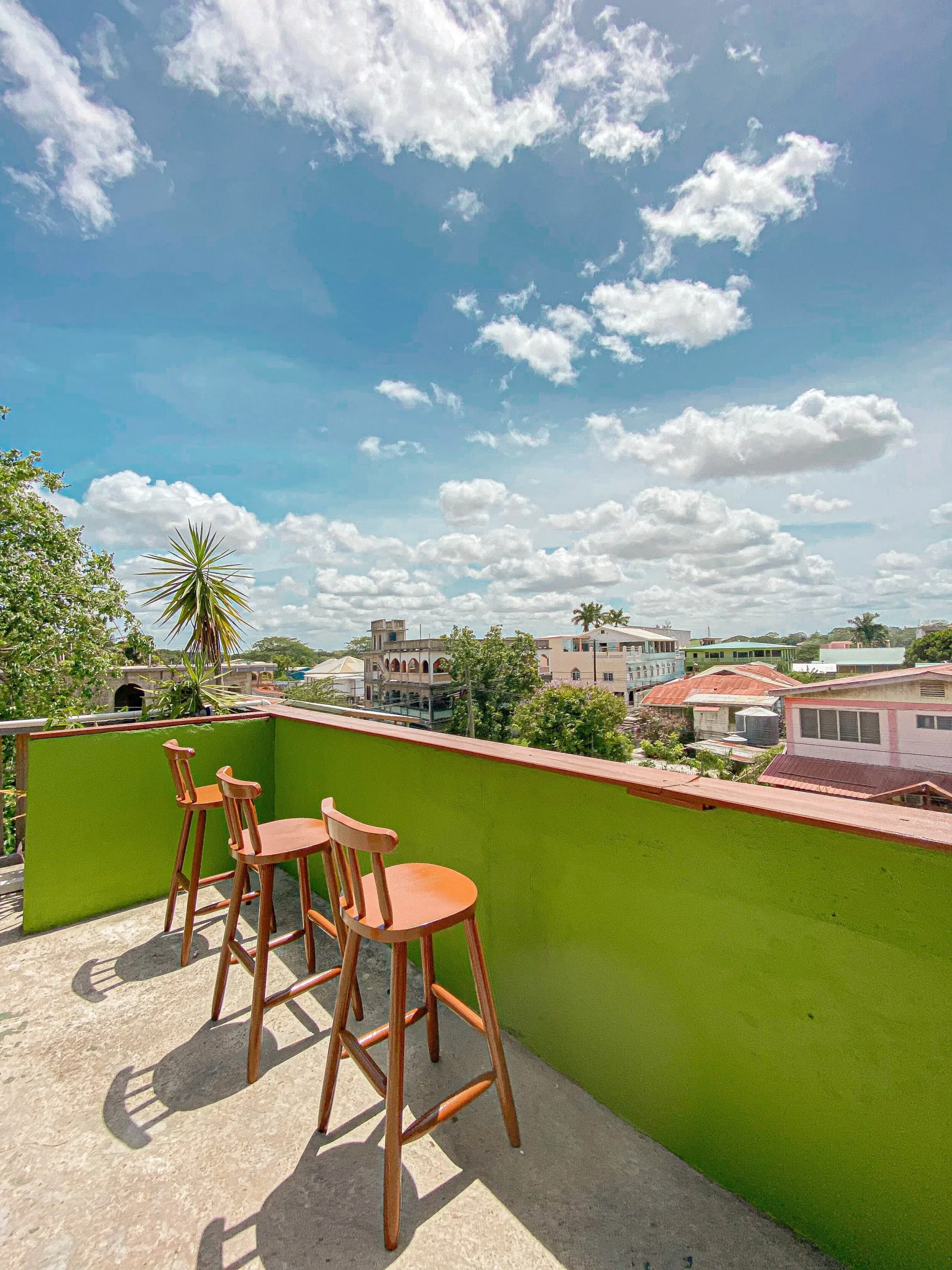 Bella's Backpackers Hostel gallery 13