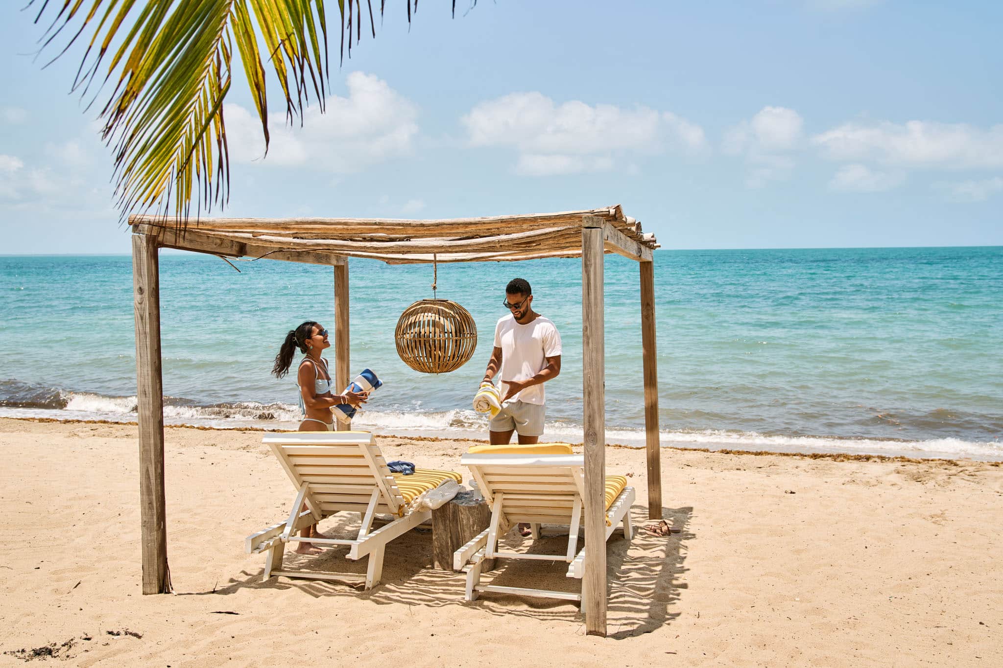 The Belize Collection cover