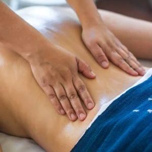 Swedish Massage