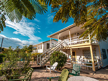 Lydia's Guesthouse gallery 14
