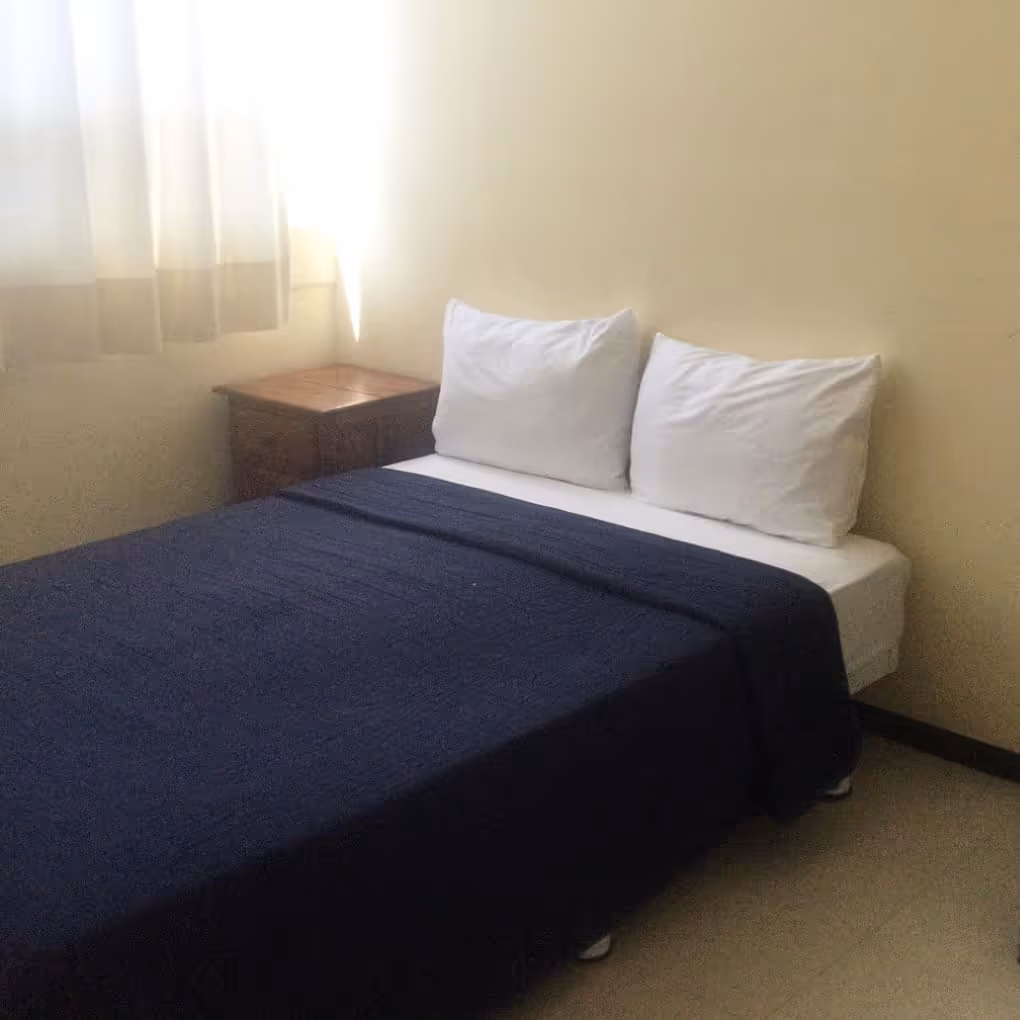 Hostal Ciudad de México gallery 12