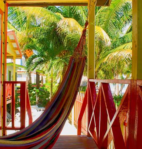 Julia's Beach Front Cabanas and Guesthouse gallery 14