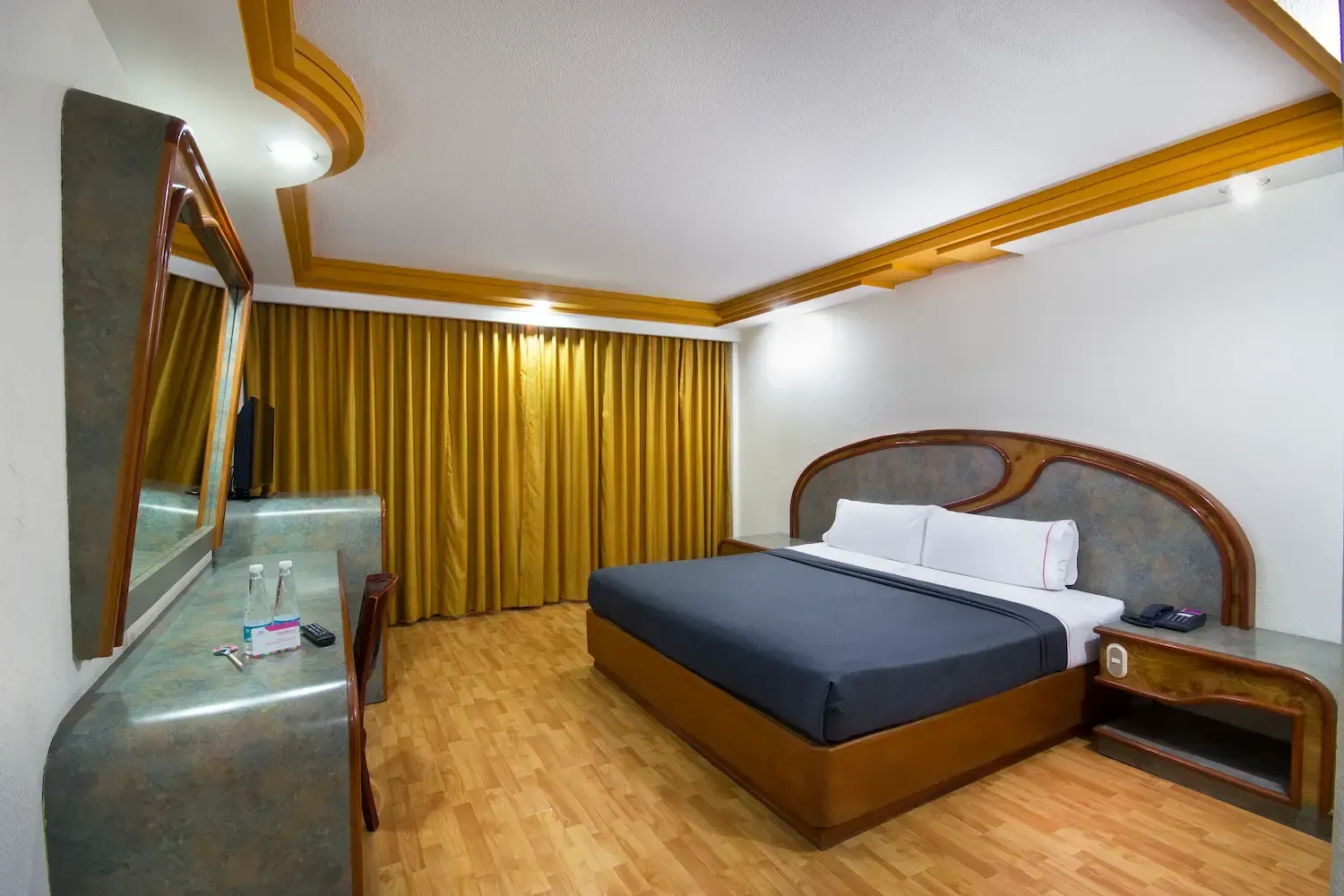 Hotel MX Congreso gallery 14