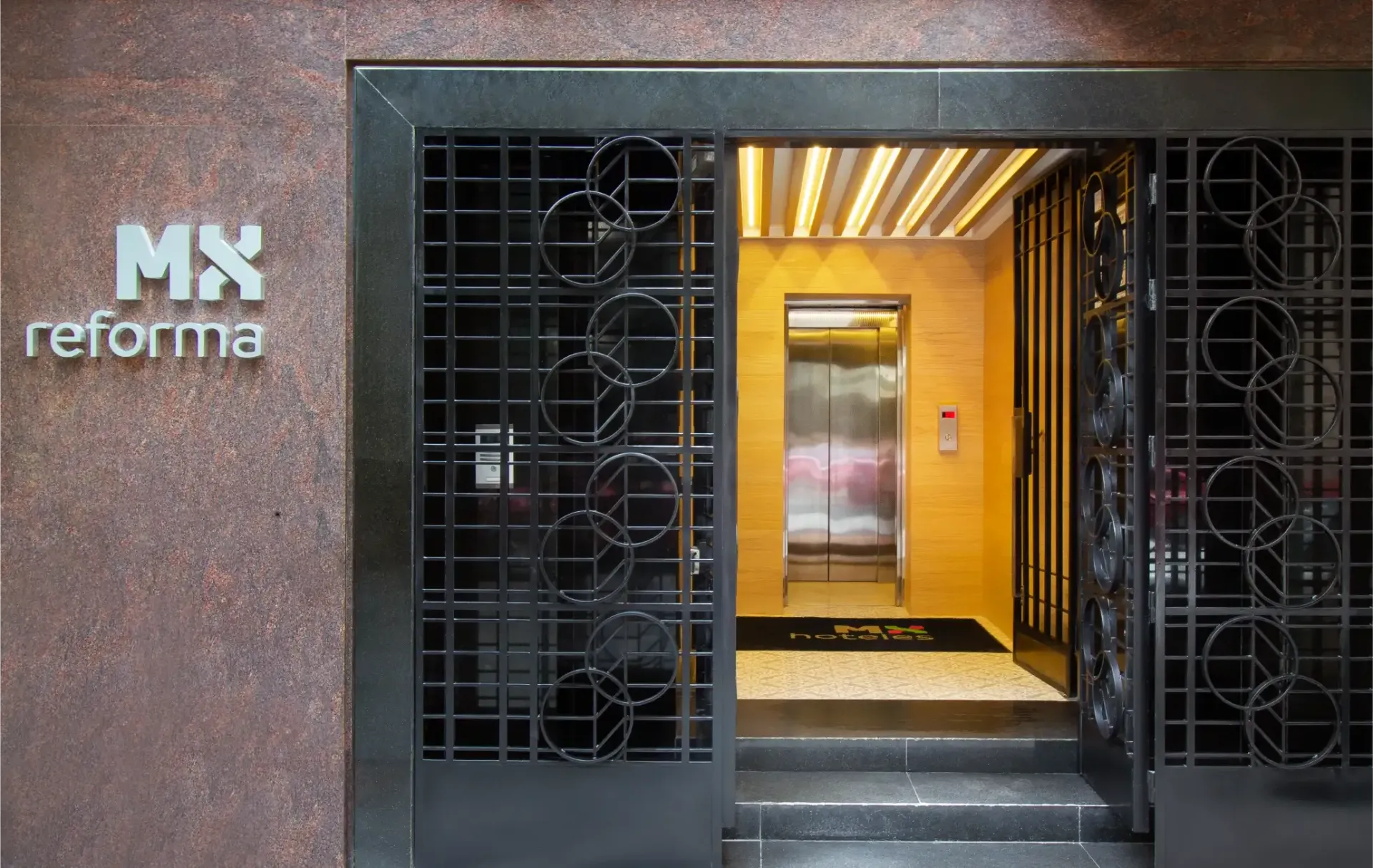 Hotel MX más reforma CDMX, Trademark Collection by Wyndham gallery 14
