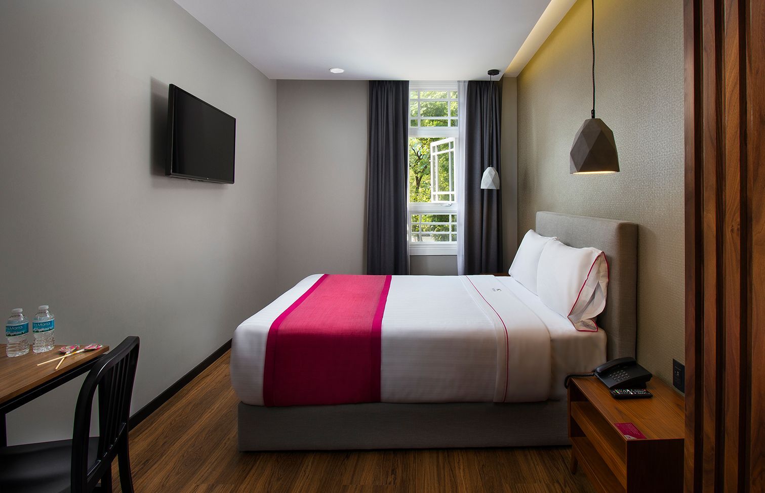 Hotel MX más reforma CDMX, Trademark Collection by Wyndham gallery 15