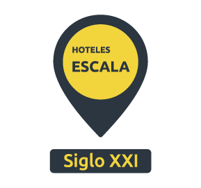 Hotel Escala Siglo XXI gallery 12