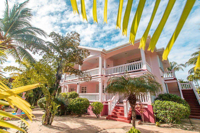 Miramar Suites - Aparthotel Placencia, Belize gallery 15