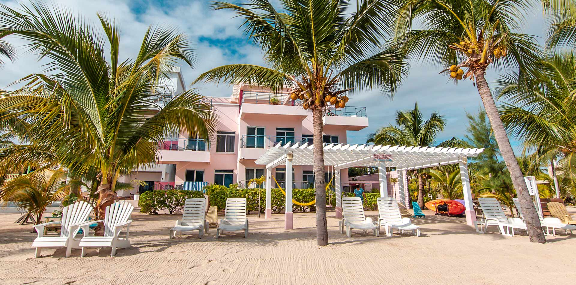 Miramar Suites - Aparthotel Placencia, Belize gallery 12